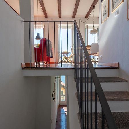 Cadebei Apartment Oggebbio Luaran gambar