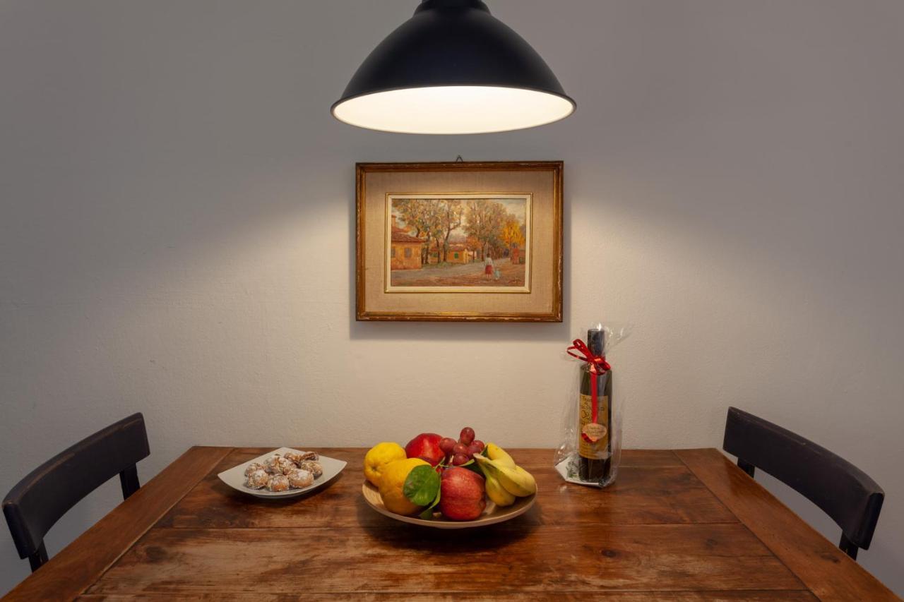Cadebei Apartment Oggebbio Luaran gambar