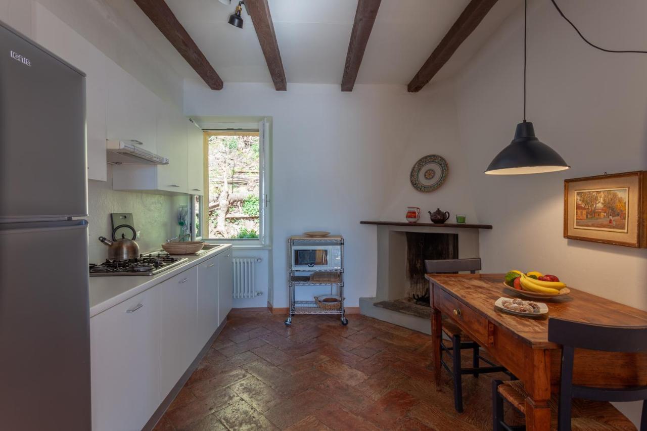 Cadebei Apartment Oggebbio Luaran gambar