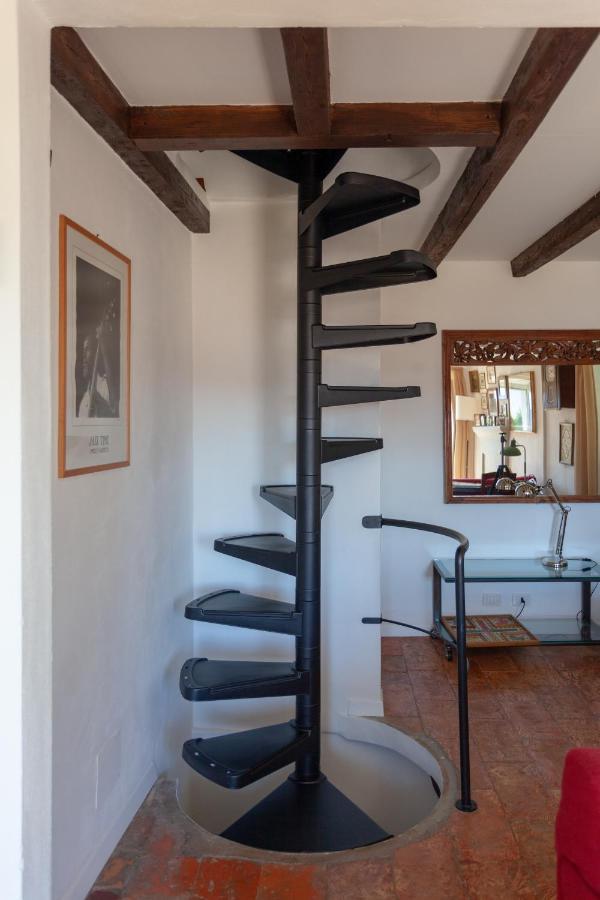 Cadebei Apartment Oggebbio Luaran gambar
