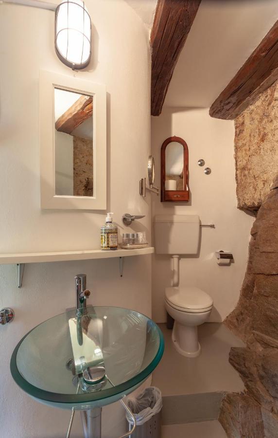 Cadebei Apartment Oggebbio Luaran gambar