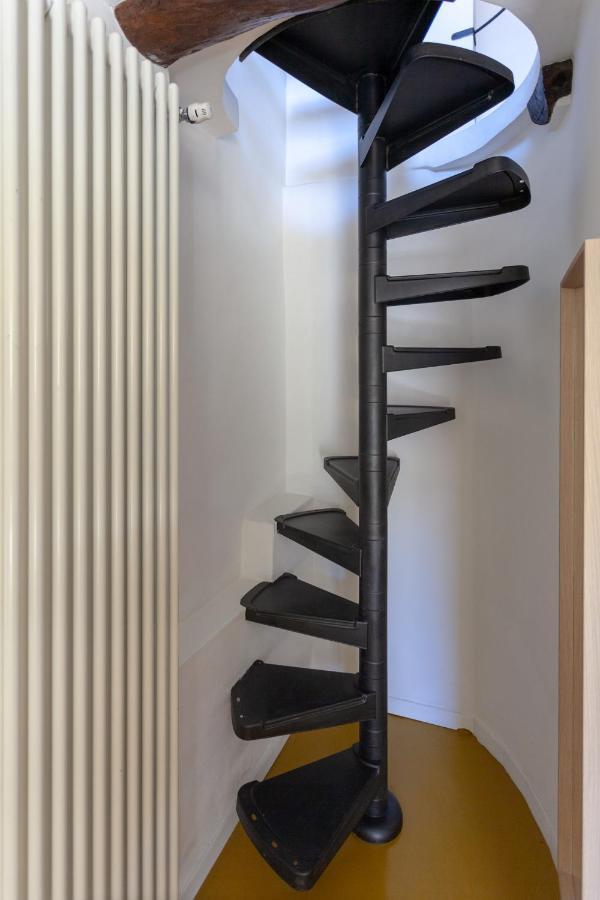 Cadebei Apartment Oggebbio Luaran gambar