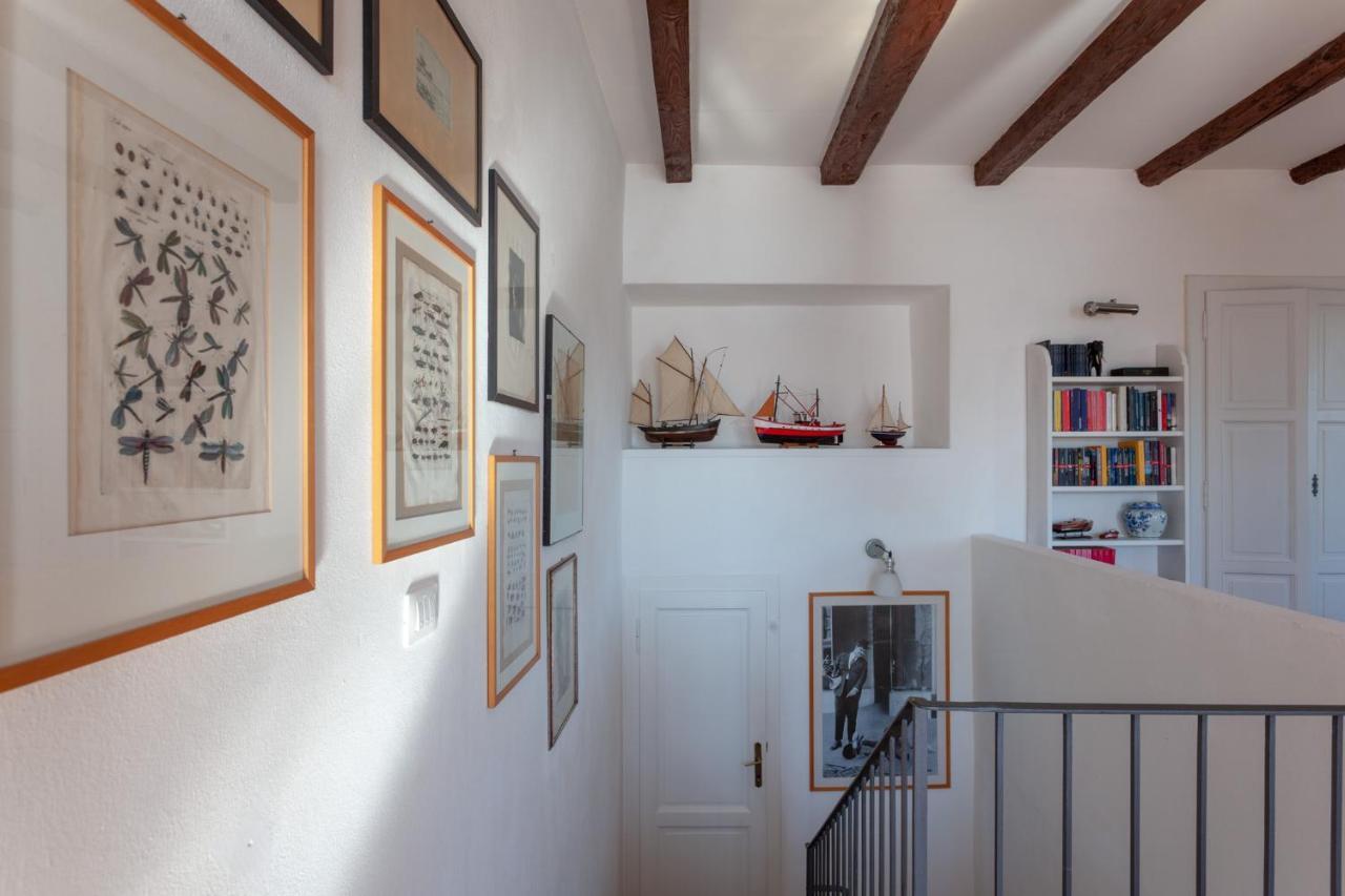 Cadebei Apartment Oggebbio Luaran gambar